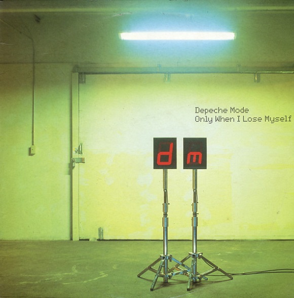 Only When I Lose Myself L.E. (Maxi LP vinyl)