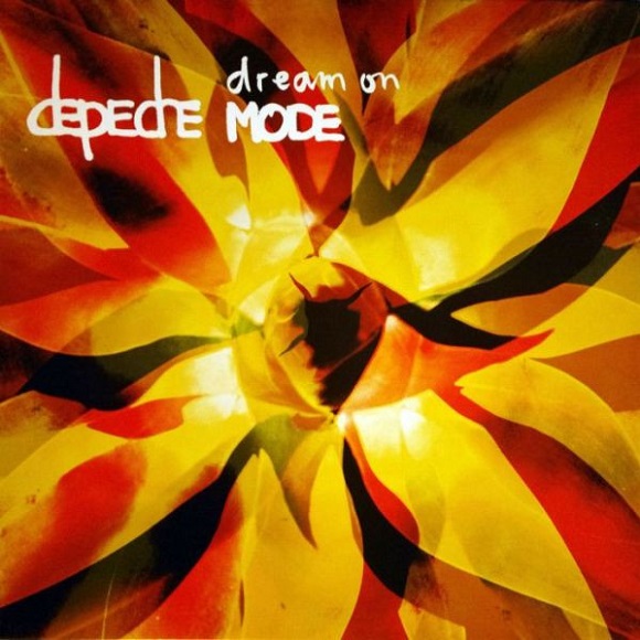 Dream On (Maxi LP vinyl)