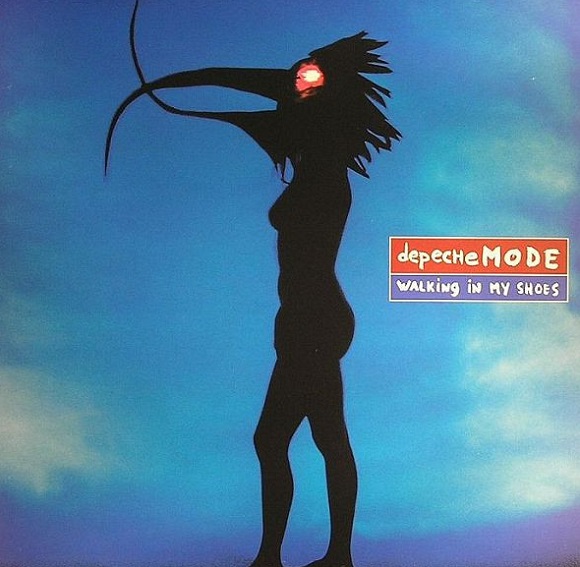 Walking In My Shoes (Maxi LP vinyl)