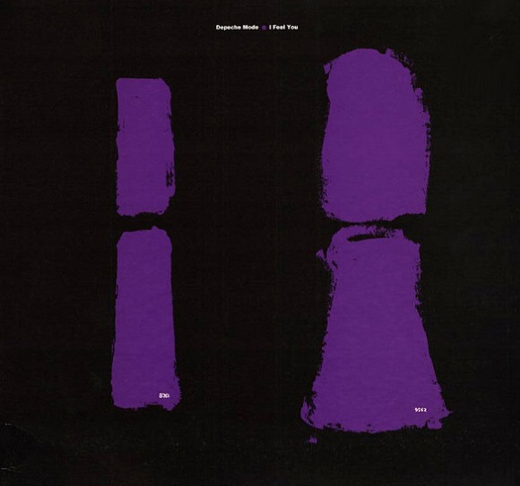 I Feel You L.E. (Maxi LP vinyl)