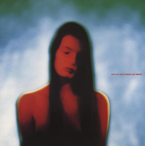 Policy Of Truth L.E. (Maxi LP vinyl)