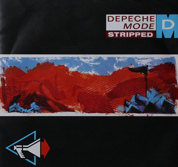 Stripped GER (SP vinyl)