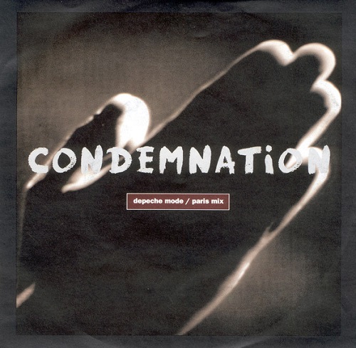 Condemnation (SP vinyl)
