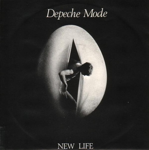 New Life (SP vinyl)