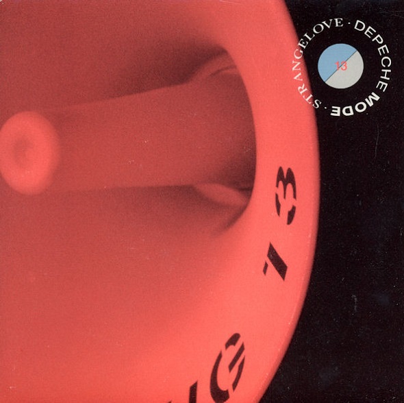 Strangelove (SP vinyl)