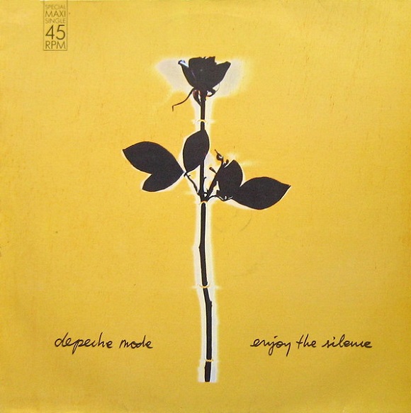 Enjoy The Silence L.E (Maxi LP vinyl)