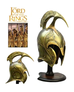 Noldor Elves helma