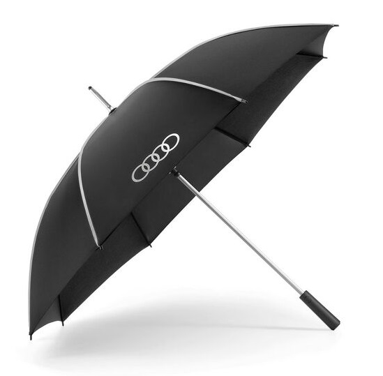Audi originální deštník