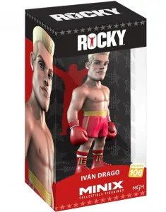 Rocky Ivan Drago