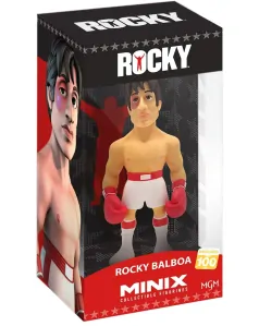 Rocky Balboa
