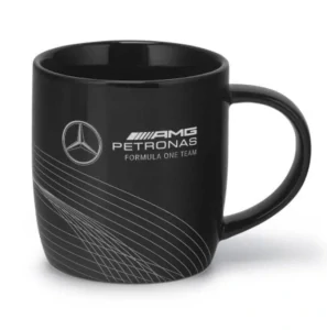 Originální Hrnek Mercedes