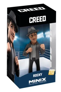 Rocky Balboa Creed