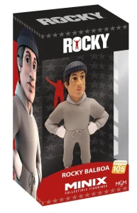 Rocky Balboa Philadelphia
