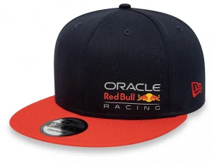 Čepice Oracle Red Bull