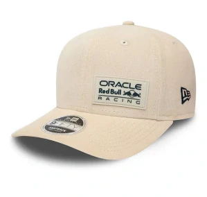 Čepice Red Bull Manšestr Edition Cream