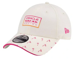 Kšiltovka RedBull Miami Limited