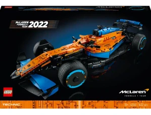 LEGO McLaren