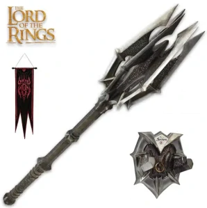 Sauron Palcát