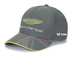 Kšiltovka Aston Martin Limited