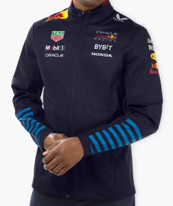 Bunda Red Bull Softshell