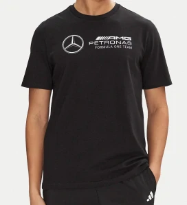 Originální triko Mercedes