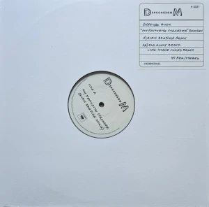 My Favourite Stranger Remixes (Maxi LP vinyl)