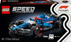 LEGO Visa Cash App RB