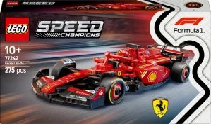 LEGO Ferrari