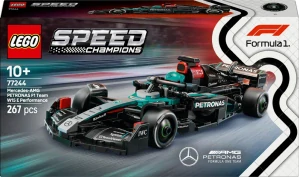 LEGO F1 Mercedes doprava zdarma