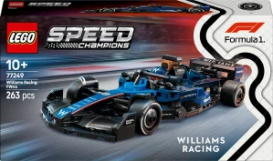 LEGO Williams Racing