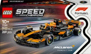 LEGO F1 McLaren doprava zdarma