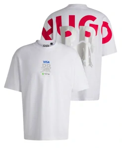 Tričko Red Bull Hugo Boss