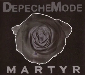 Depeche Mode Martyr