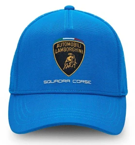 Lamborghini čepice L.E.
