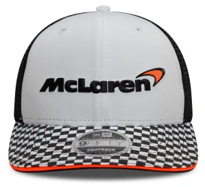 Kšiltovka McLaren F1 doprava zdarma