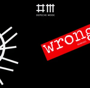 Depeche Mode: Wrong Remixes