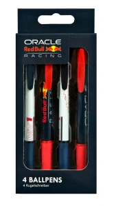 Originální sada Red Bull