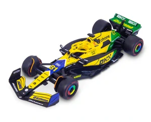 F1 McLaren Monaco MCL38 Piastri