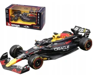 F1 Red Bull Max Verstappen RB20