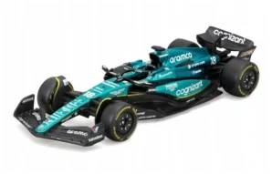 F1 Aston Martin AMR23 Stroll