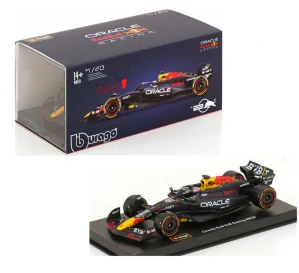 F1 Red Bull Verstappen Limited