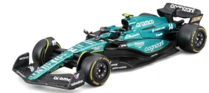 F1 Aston Martin Fernando Alonso