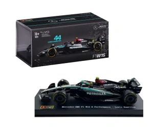 F1 Mercedes Hamilton Limited