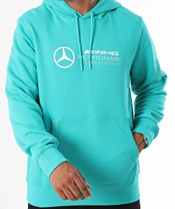 Mikina Mercedes limited