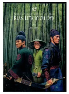 Klan Létajících dýk