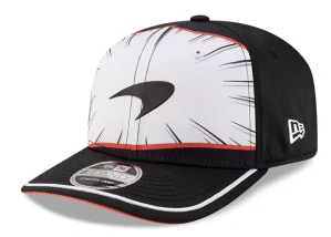 Kšiltovka McLaren Japan Limited 