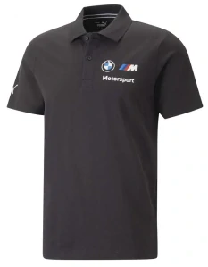 BMW triko s límečkem