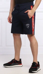 Šortky Lamborghini