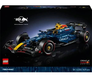 LEGO Red Bull
