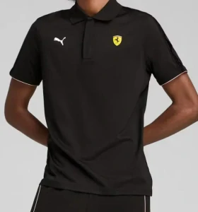 Triko polo Ferrari